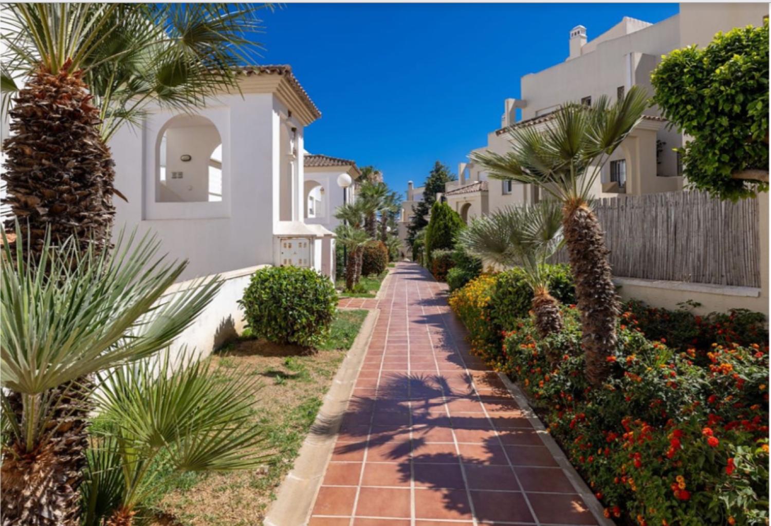  for sale apartment Casares Costa Del Sol Occidental 15