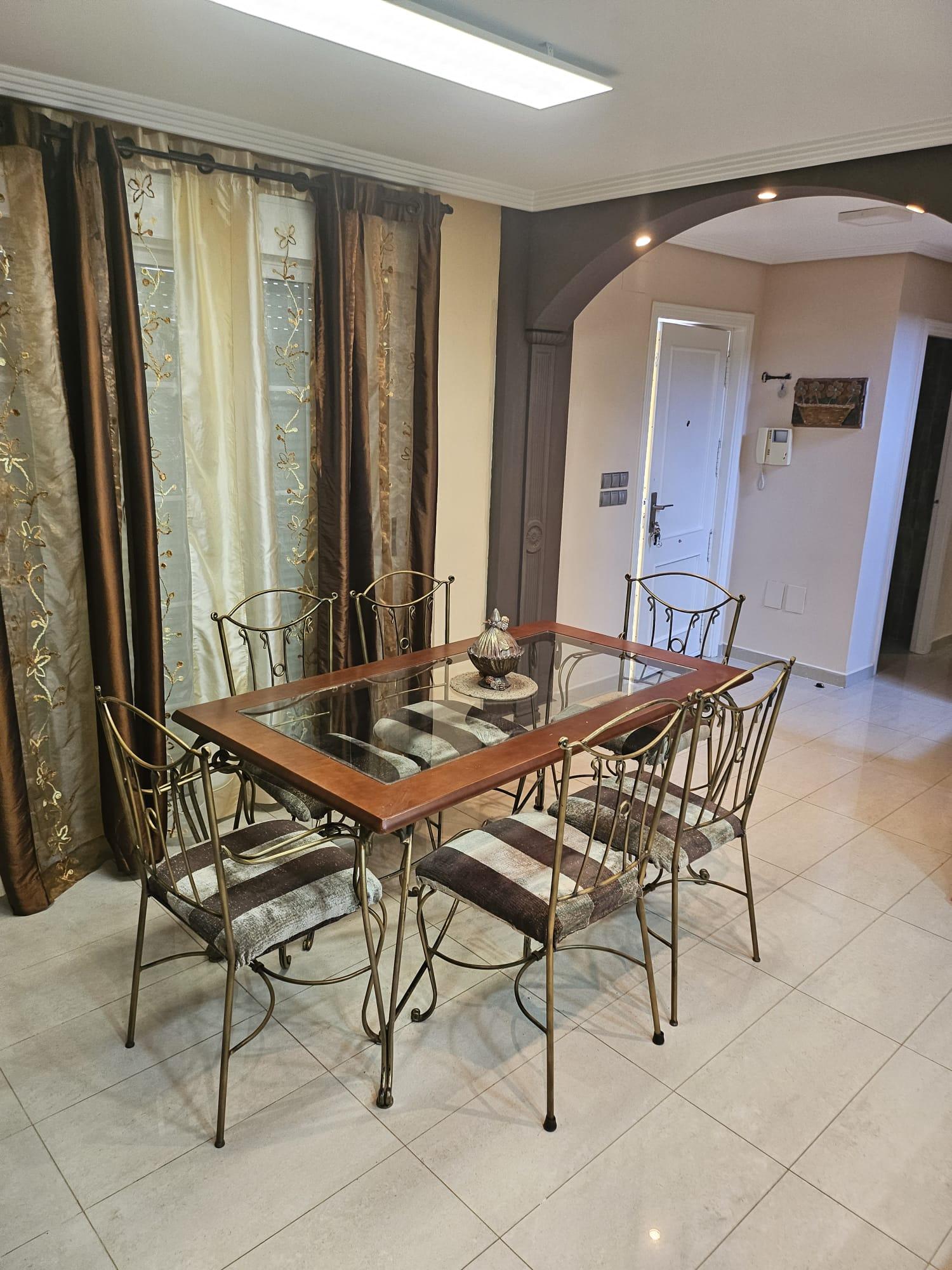  for sale villa Los Arenales Del Sol Baix Vinalopó 44