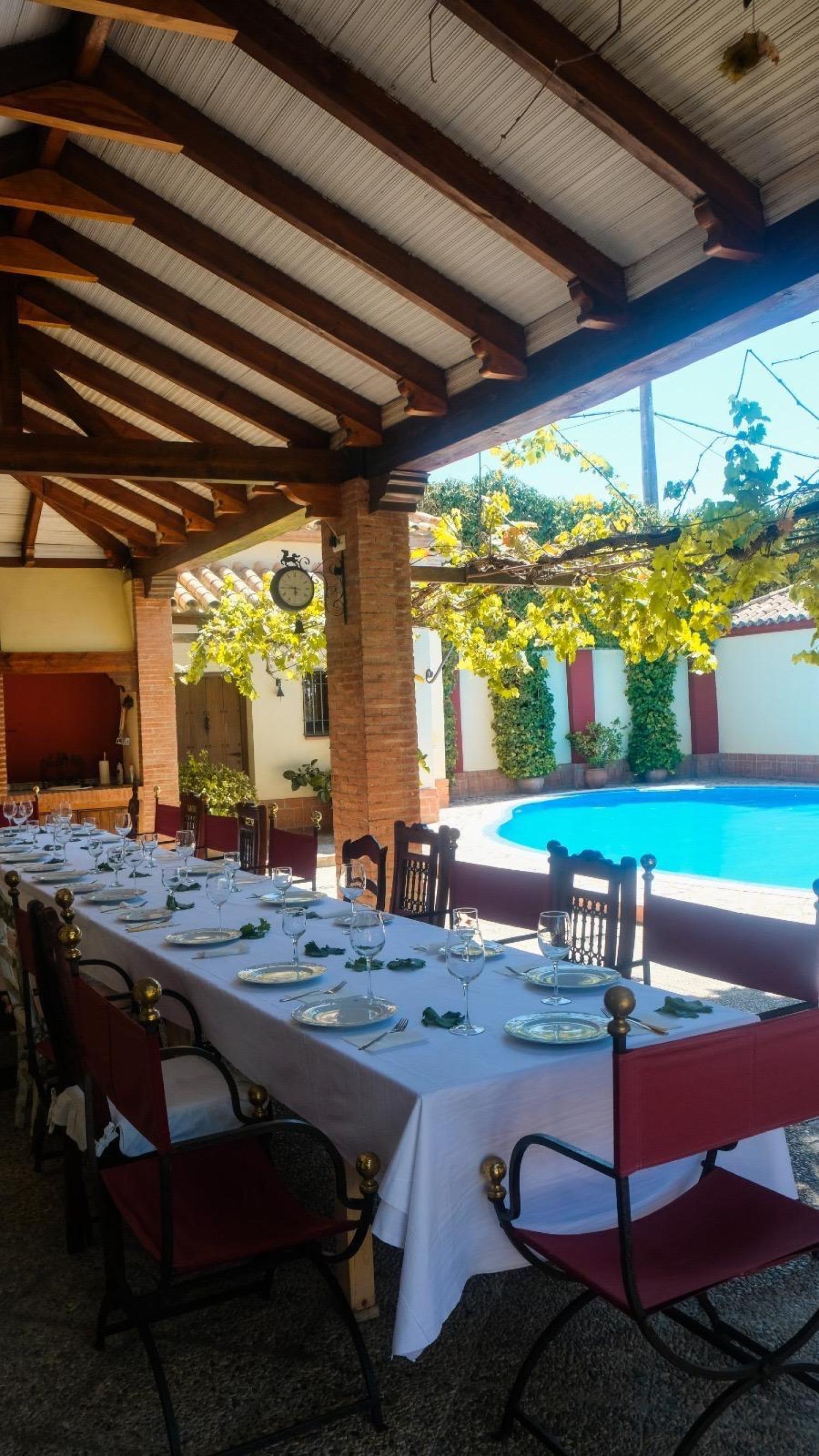  for sale villa Écija Écija 2