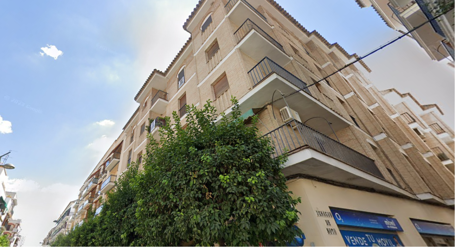  for sale apartment Écija Écija 6