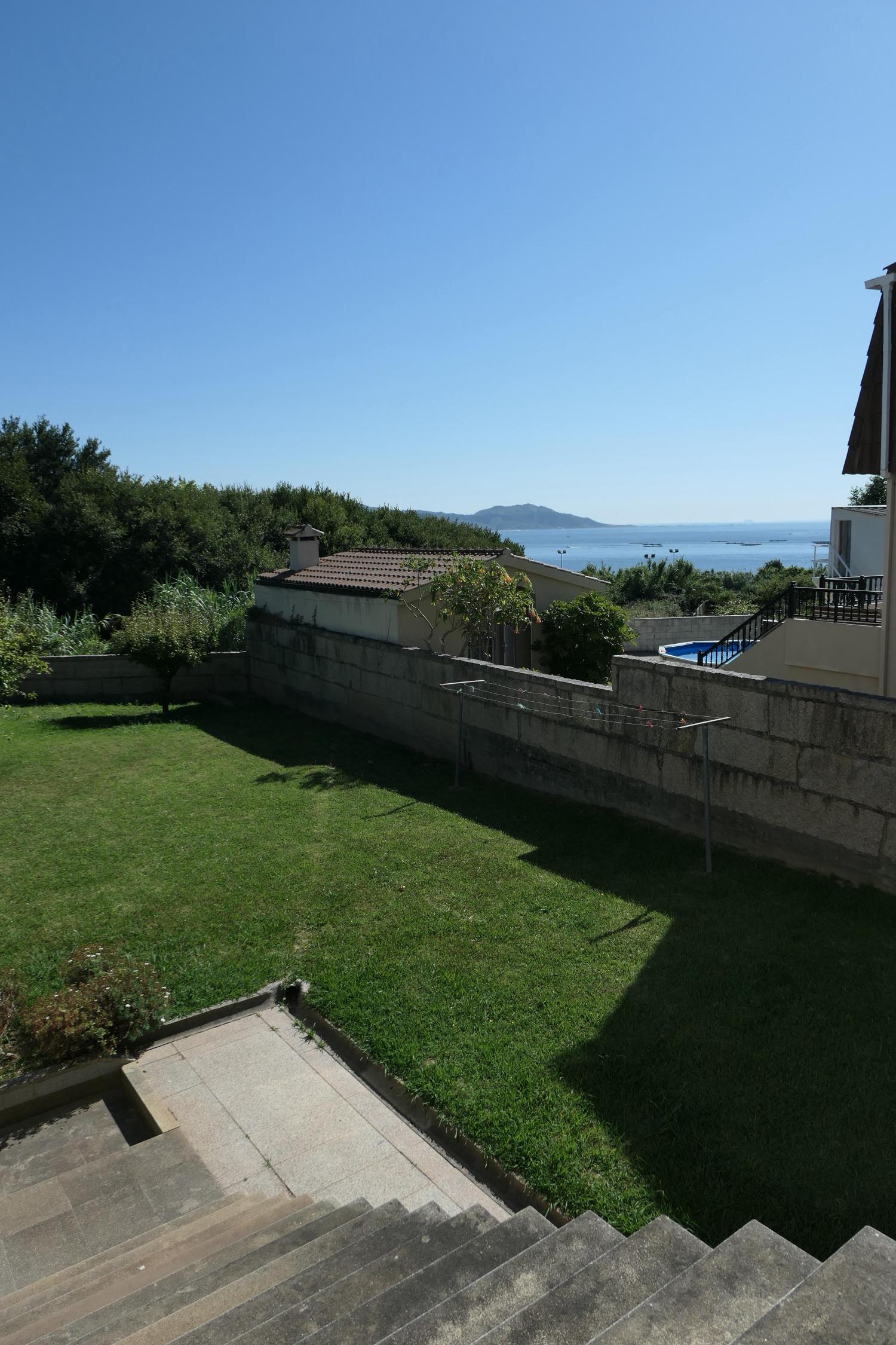  for sale house Nigrán Vigo 6