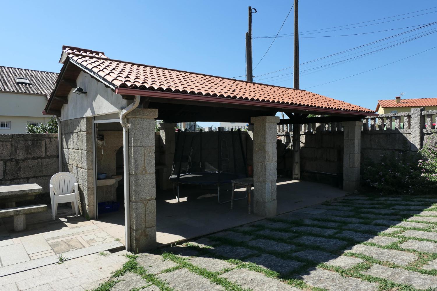  for sale house Nigrán Vigo 2