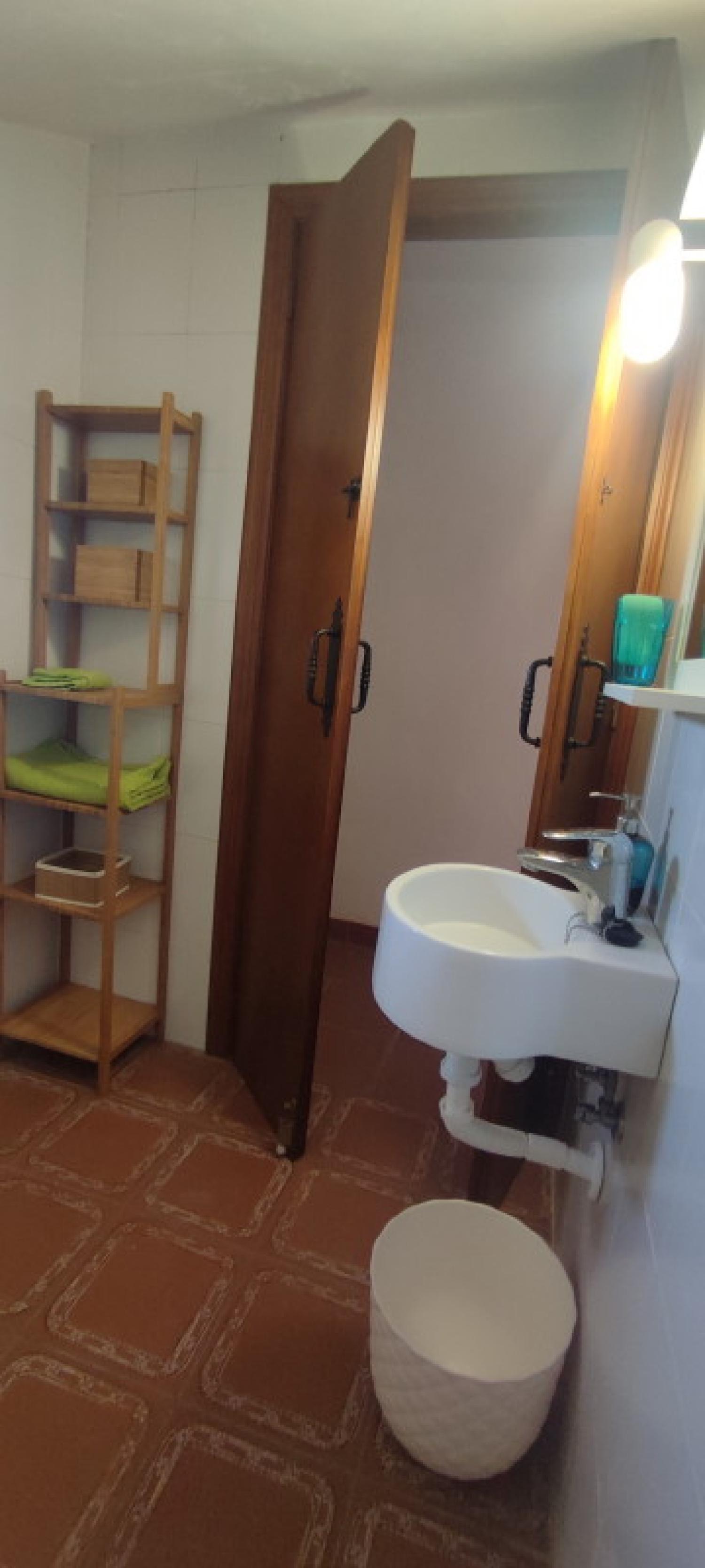  for sale house La Higuera Monte Ibérico Almansa 49