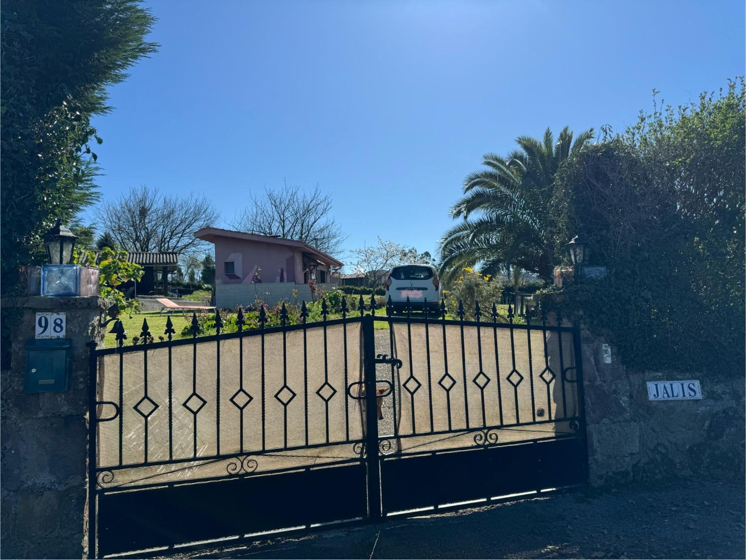  for sale country house Arguero Gijón 33