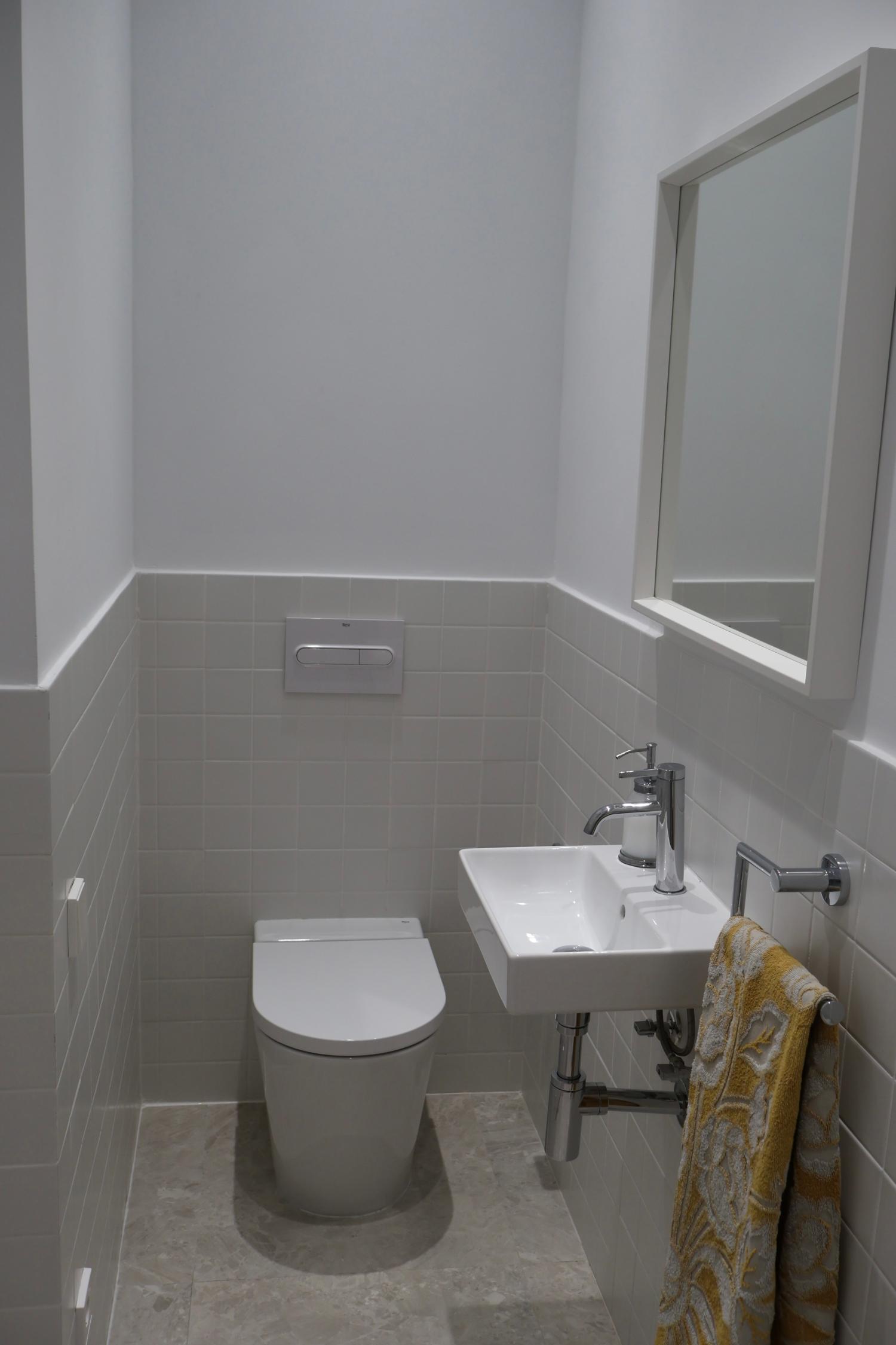  for sale semi-detached house Sant Andreu-El Congrés Y Els Indians Barcelonès 14