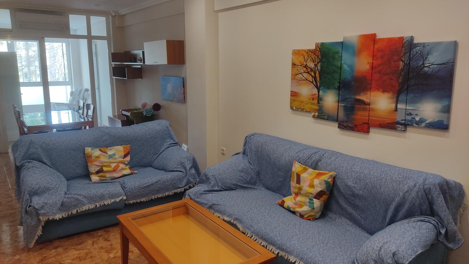 for sale apartment Calpe Marina Alta 3