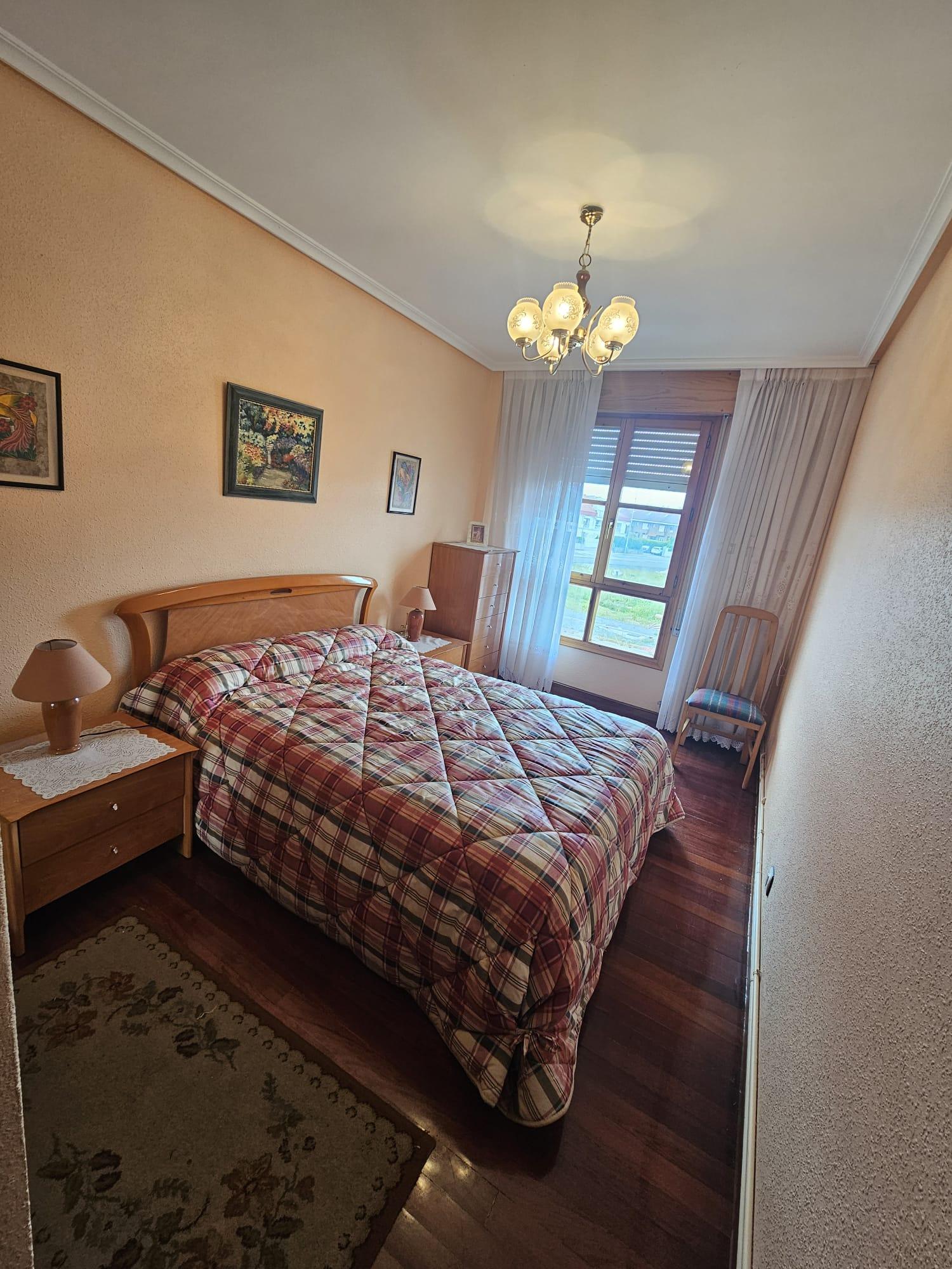  for sale apartment Santoña Trasmiera 7