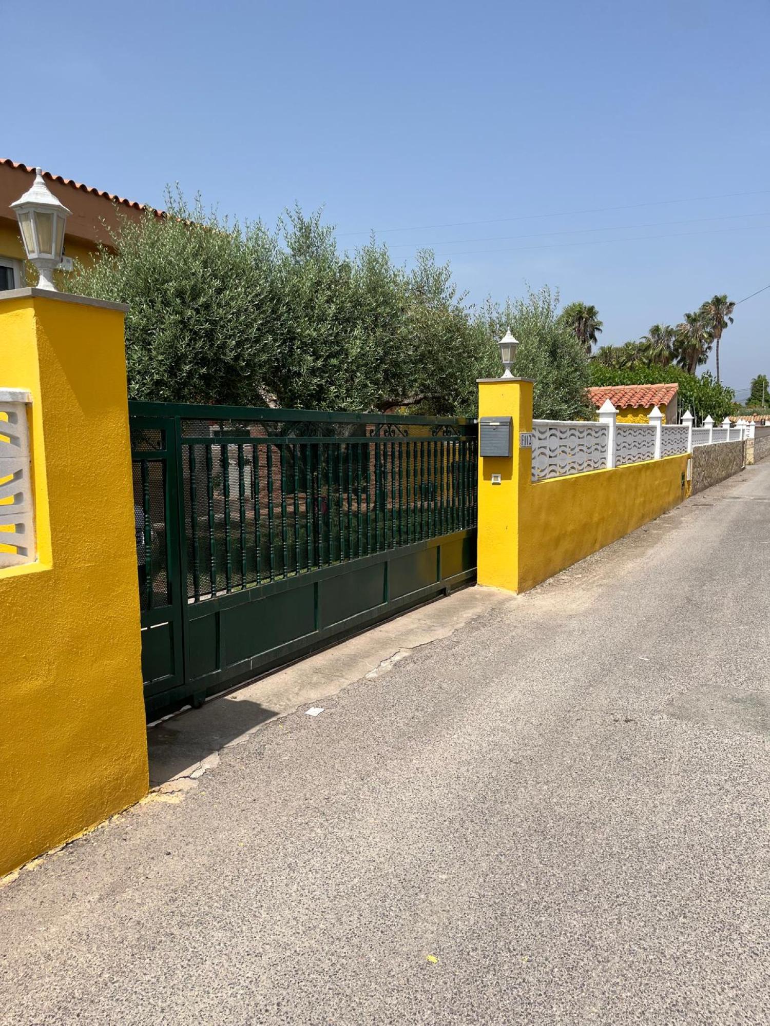  for sale villa Grao Plana Alta 51