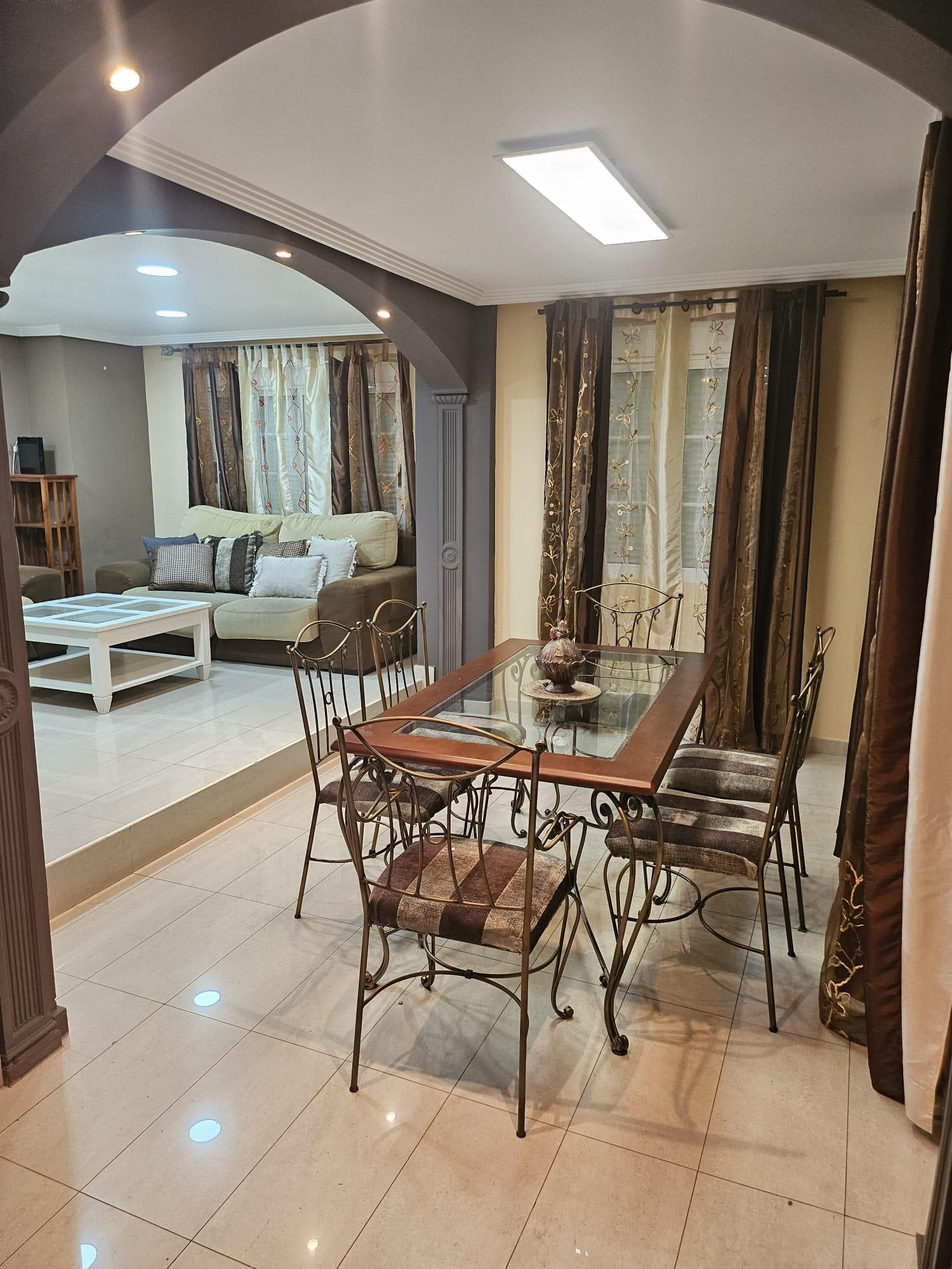  for sale villa Los Arenales Del Sol Baix Vinalopó 42