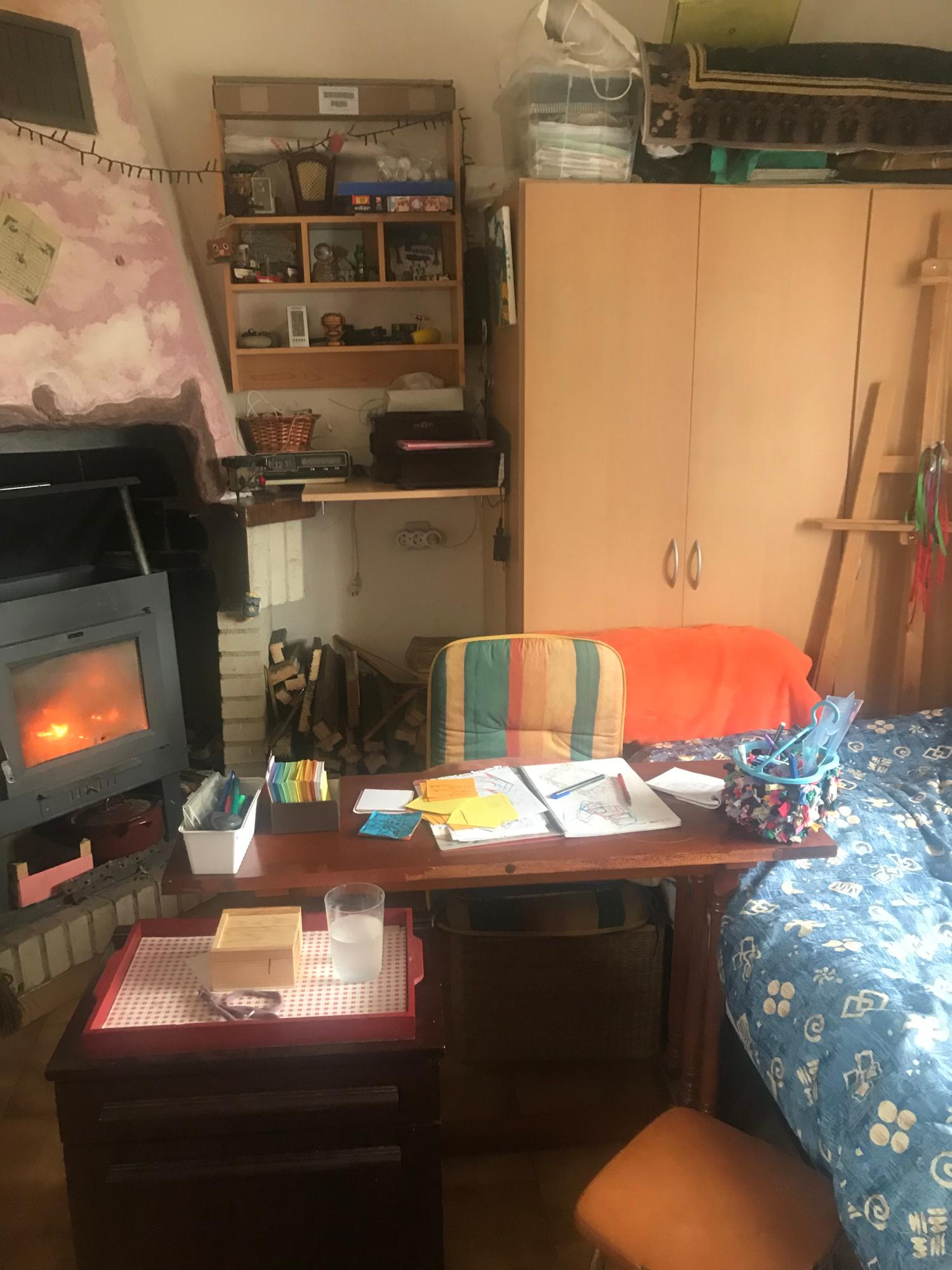  for sale country house Arguero Gijón 19