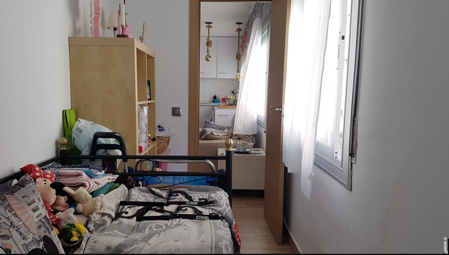  for sale apartment Segur De Calafell Baix Penedès 17