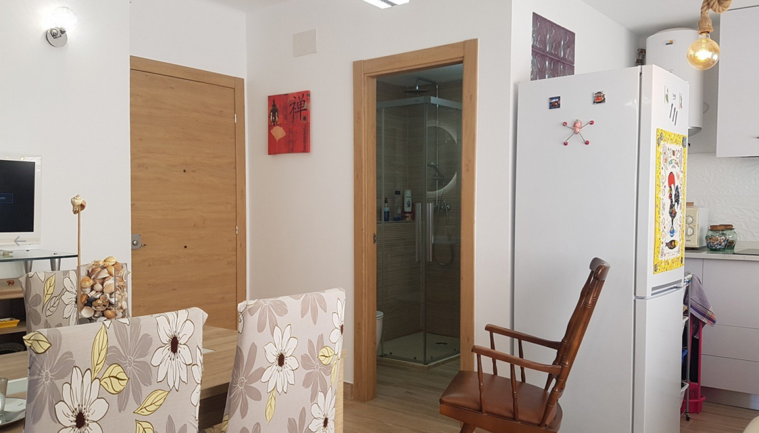  for sale apartment Segur De Calafell Baix Penedès 5