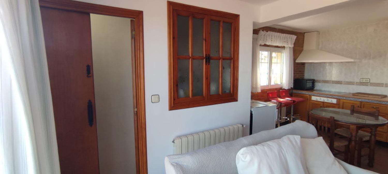  for sale house La Higuera Monte Ibérico Almansa 12
