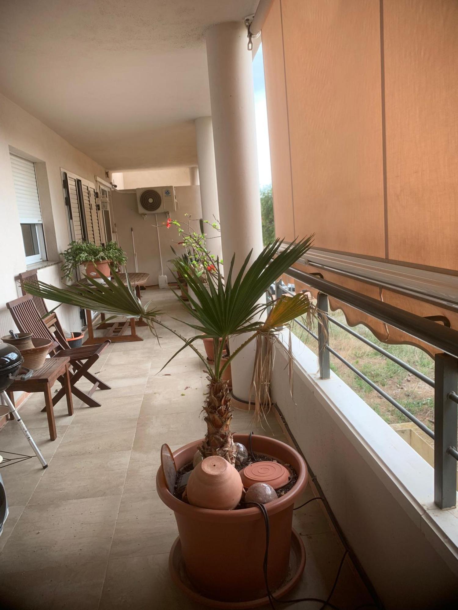  for sale apartment Museros Horta Nord 5