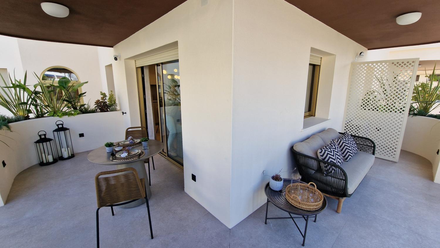  for sale apartment Nueva Andalucía Costa Del Sol Occidental 3