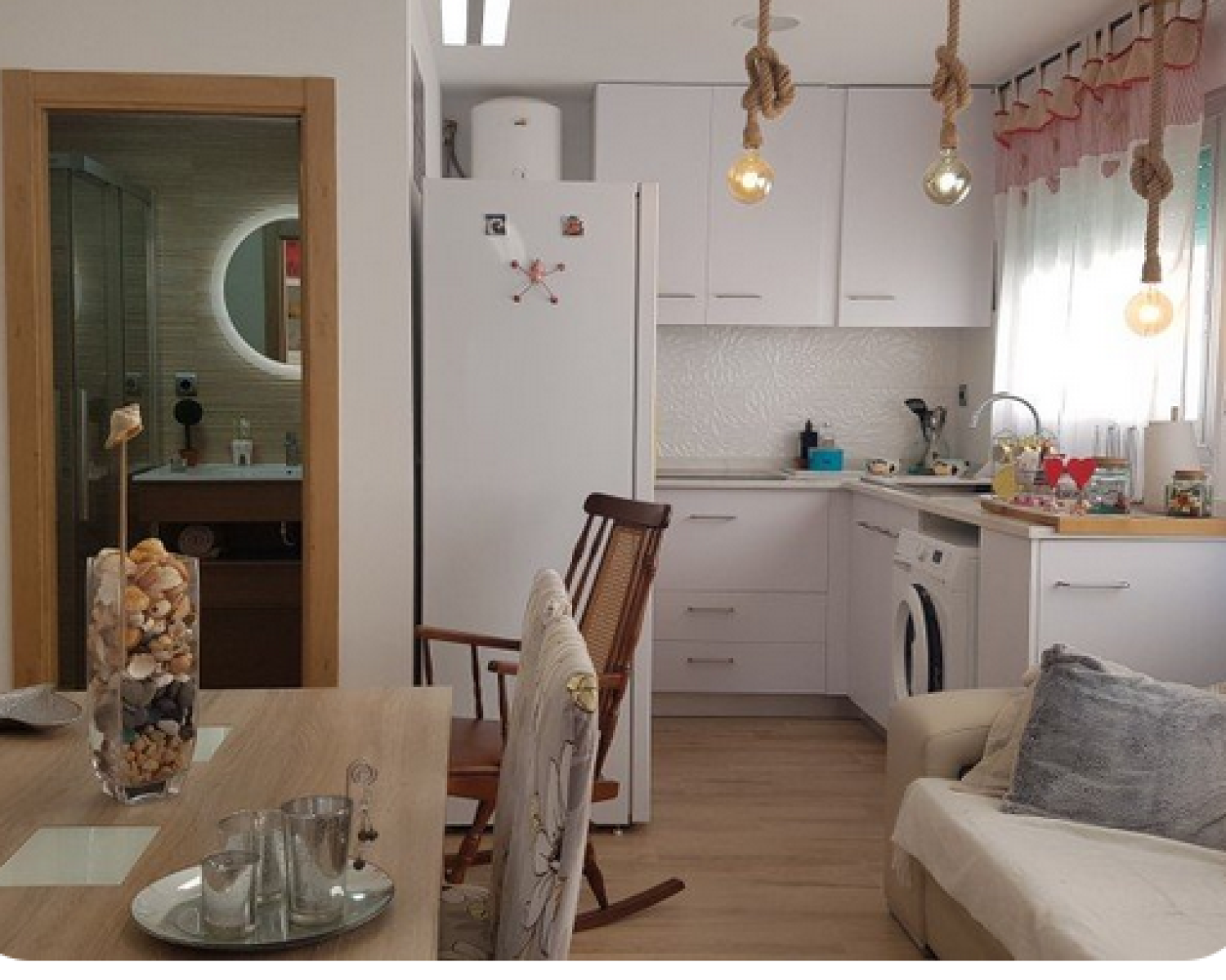  for sale apartment Segur De Calafell Baix Penedès 1