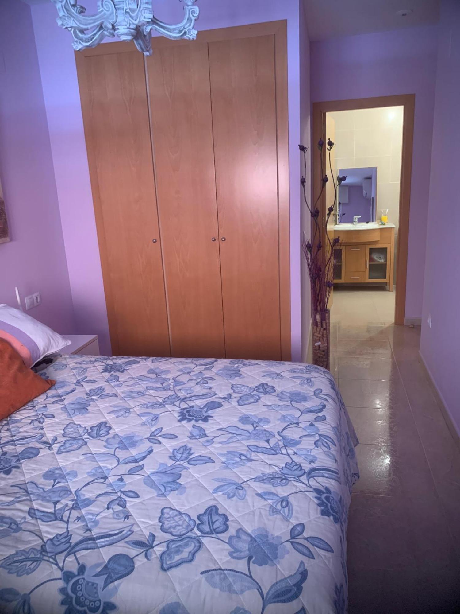  for sale apartment Museros Horta Nord 16