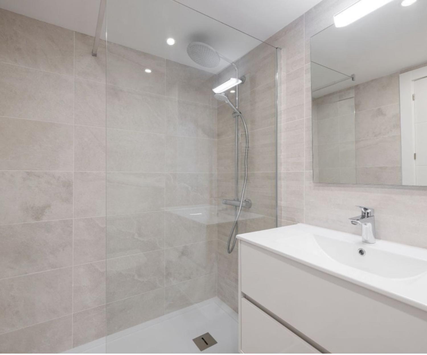  for sale apartment Casares Costa Del Sol Occidental 7