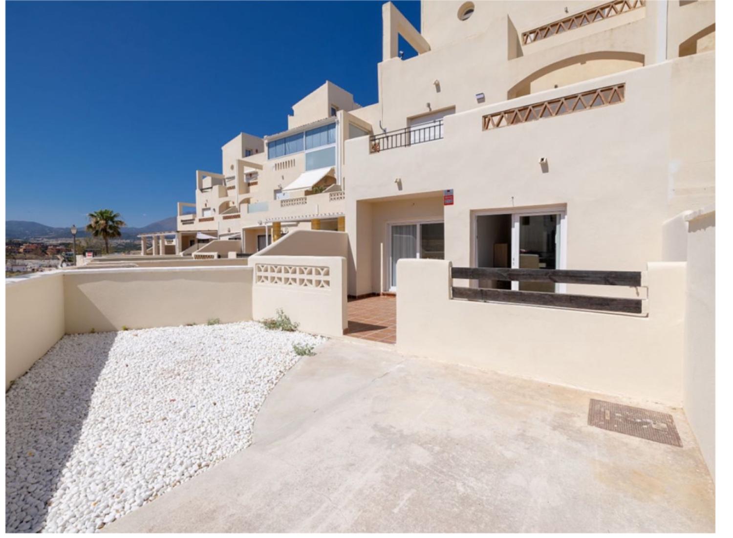  for sale apartment Casares Costa Del Sol Occidental 11