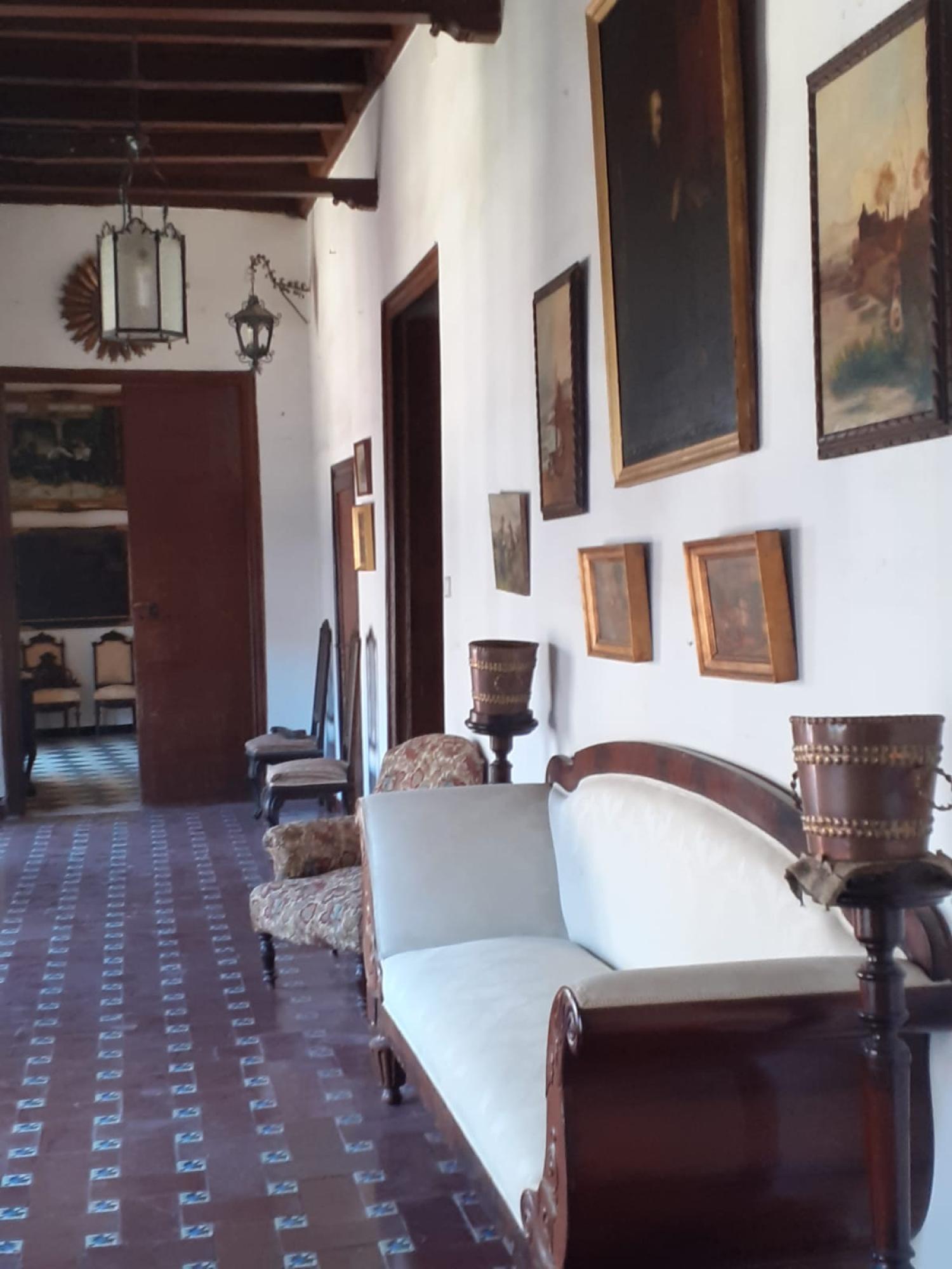  for sale manor house Écija Écija 25
