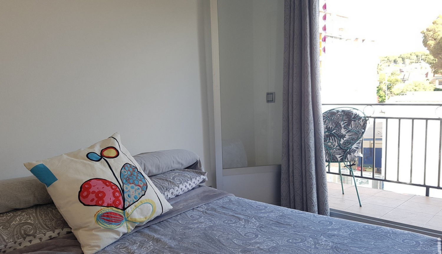  for sale apartment Segur De Calafell Baix Penedès 20