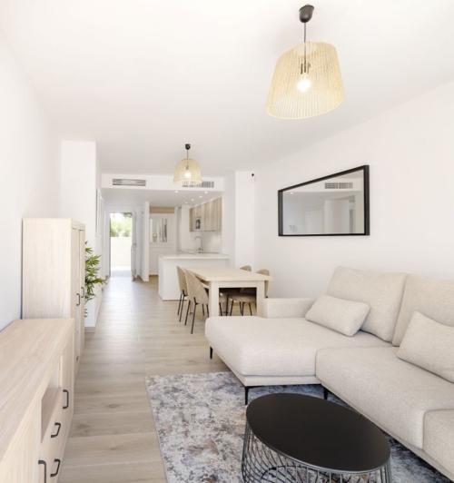 Casares Costa Del Sol Occidental apartment foto 6266257