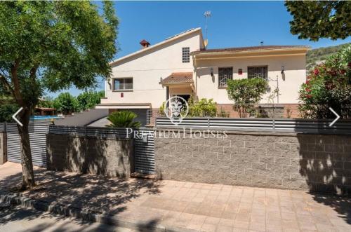 Sant Pere De Ribes Garraf house foto 6269968
