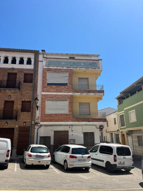 Llutxent Vall D''albaida house foto 6283525