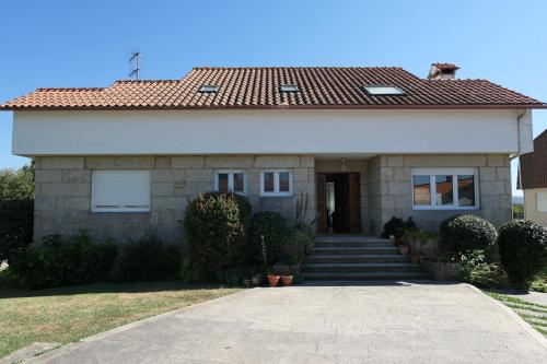 Nigrán Vigo house foto 6279589