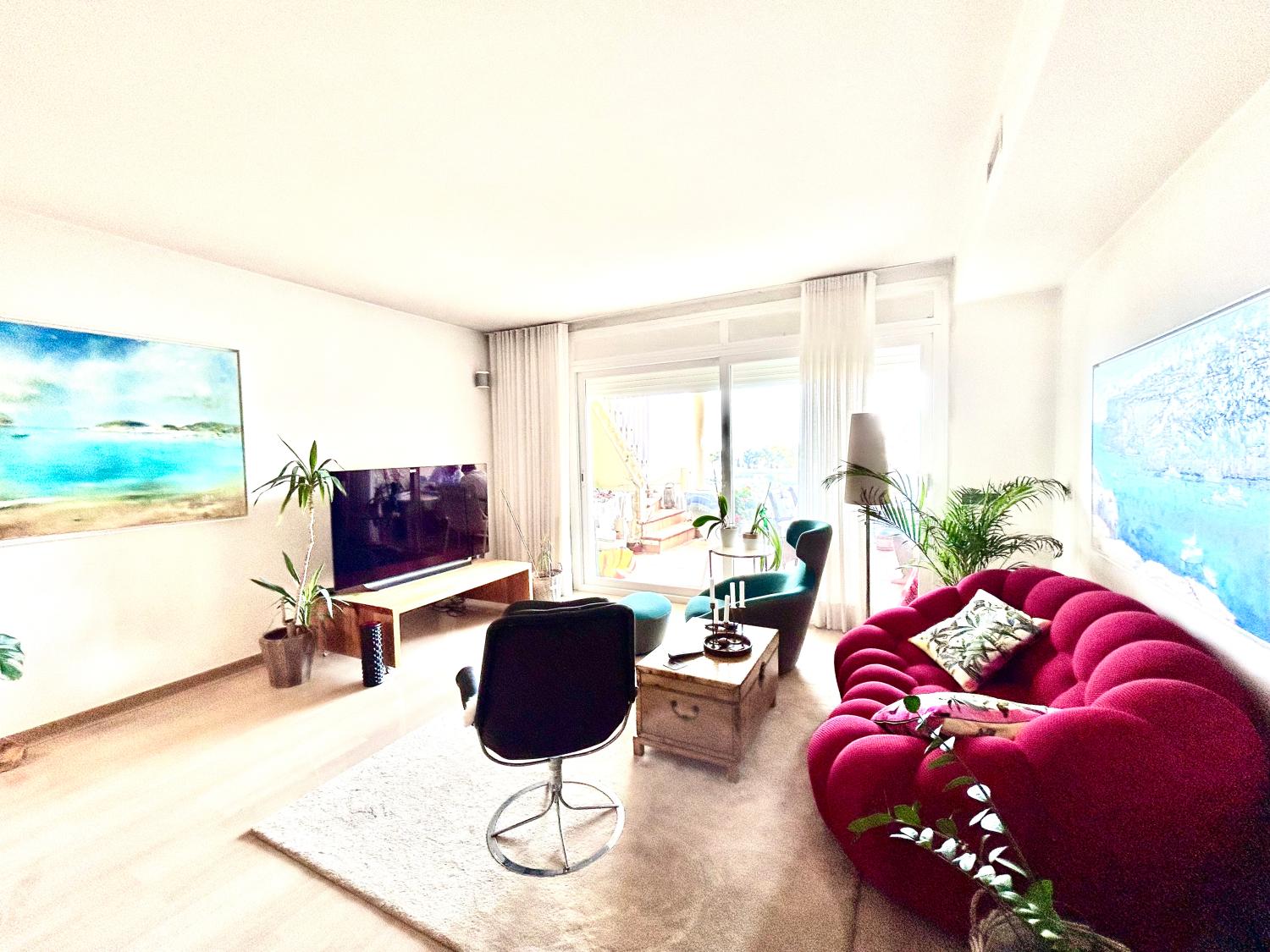  for sale penthouse Bendinat Ponent 15