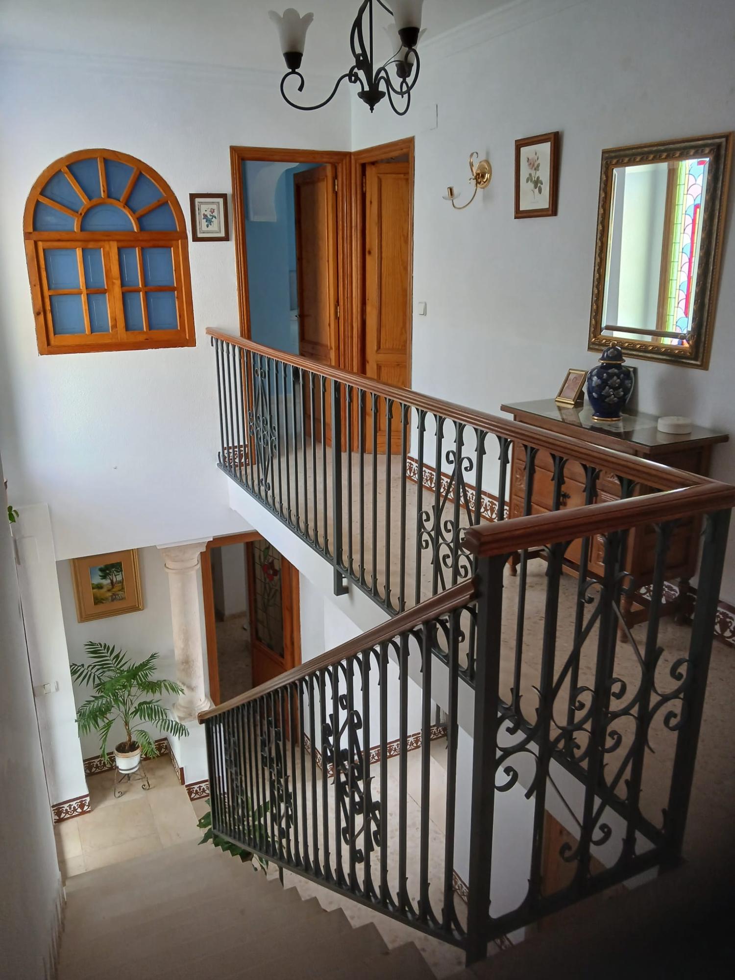 for sale house Cabra Subbética 43