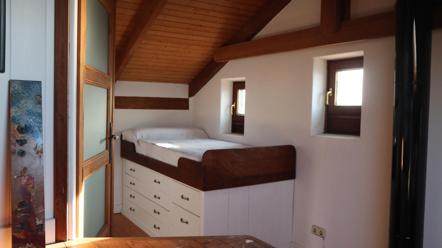  for sale house Cambados Salnés 23