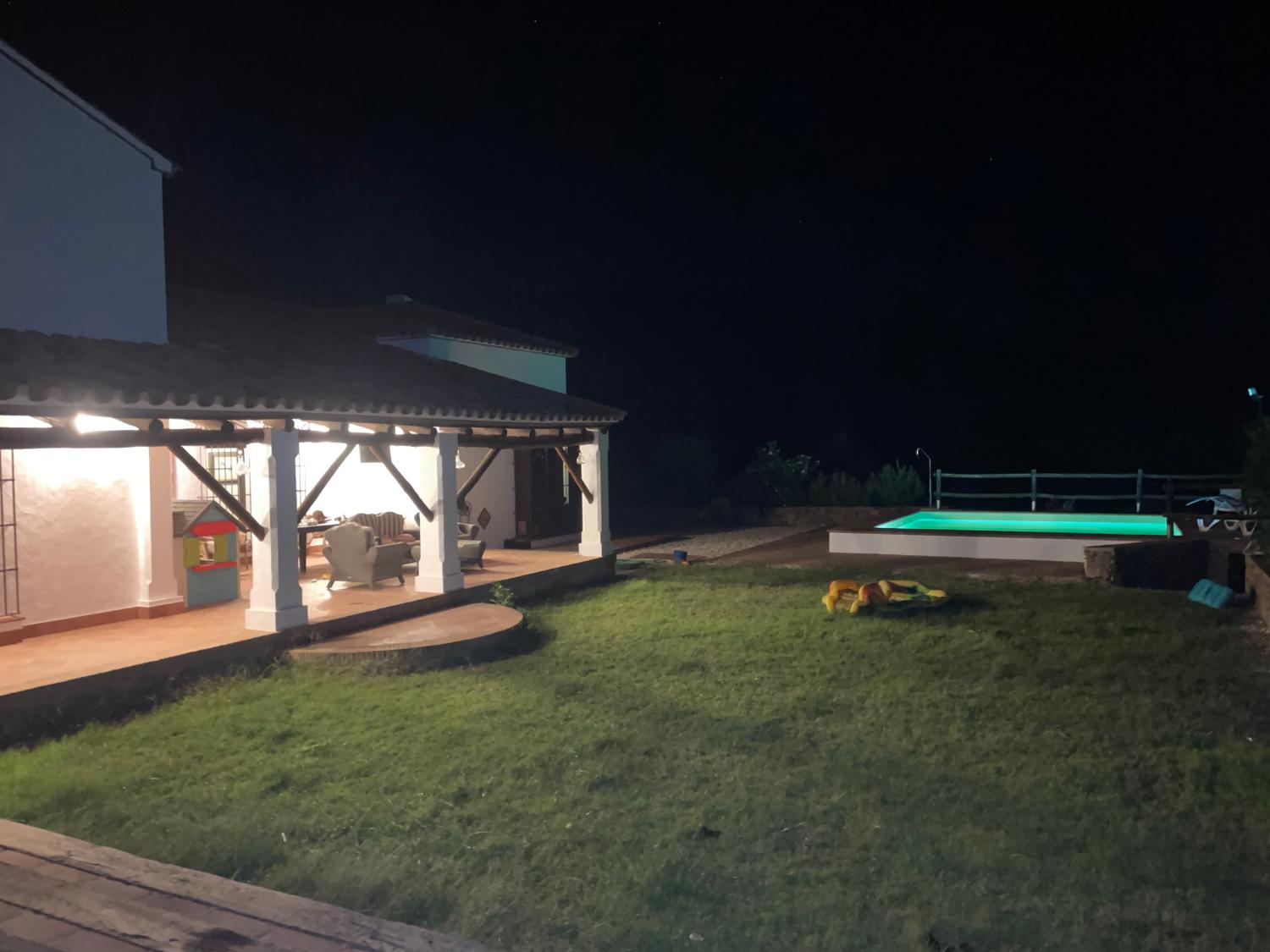  for sale country house Constantina Sierra Norte 2