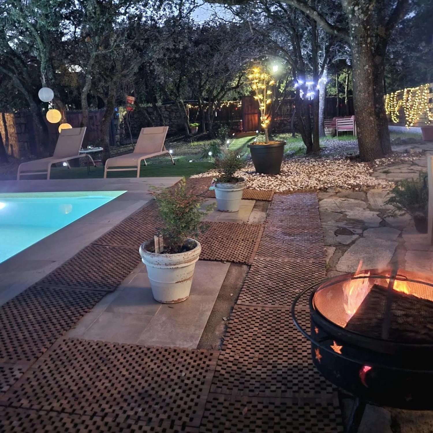  for sale villa Cotos De Monterrey Sierra Norte 34