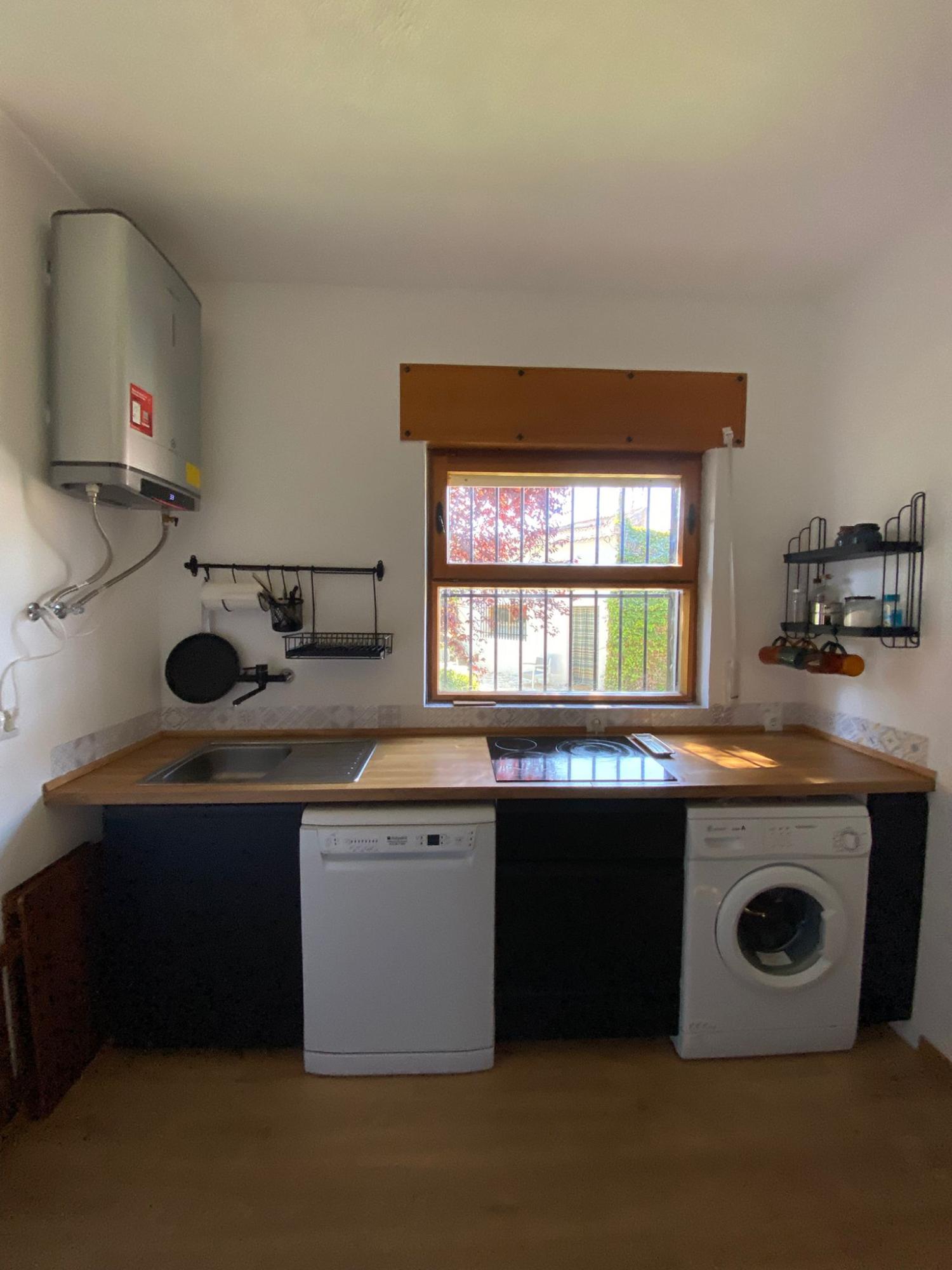  for sale terraced house Cedillo De La Torre Valles Riaza Duratón 18