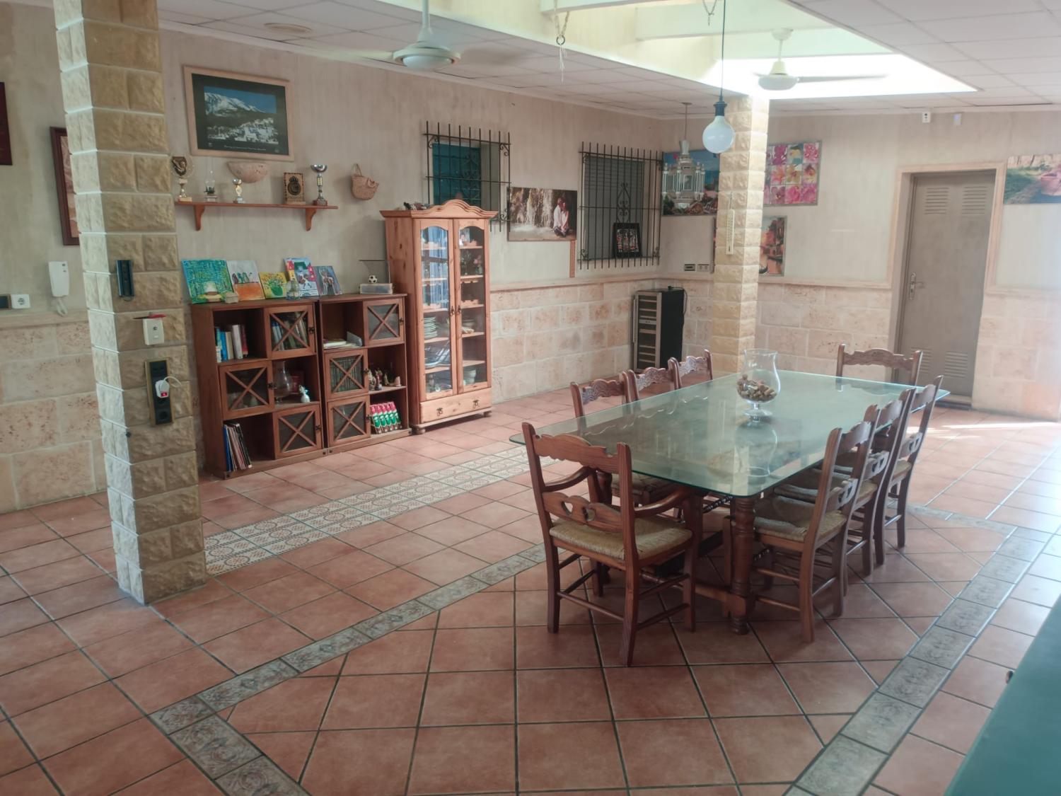 for sale villa Crevillent Baix Vinalopó 7