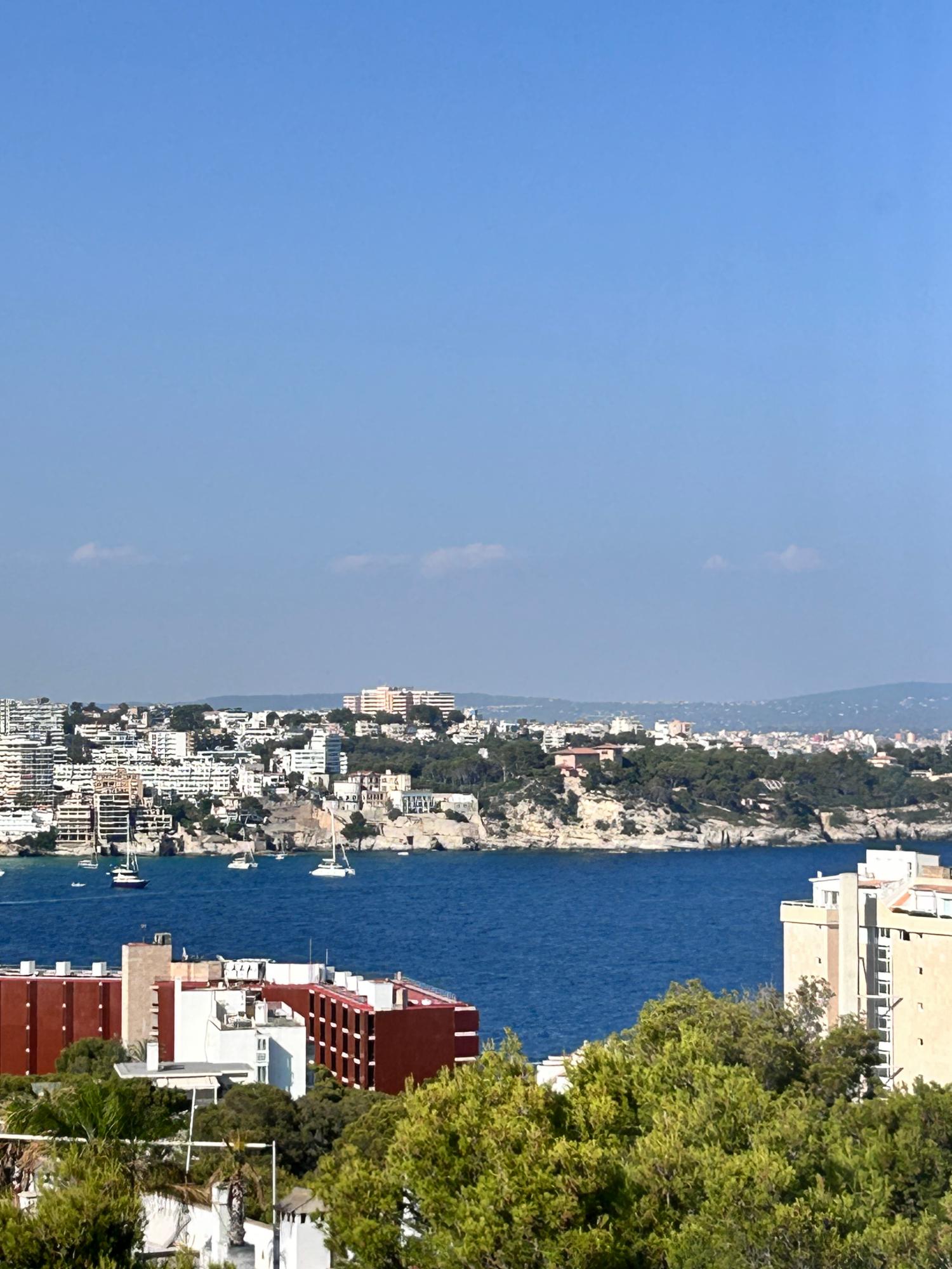  for sale penthouse Bendinat Ponent 1