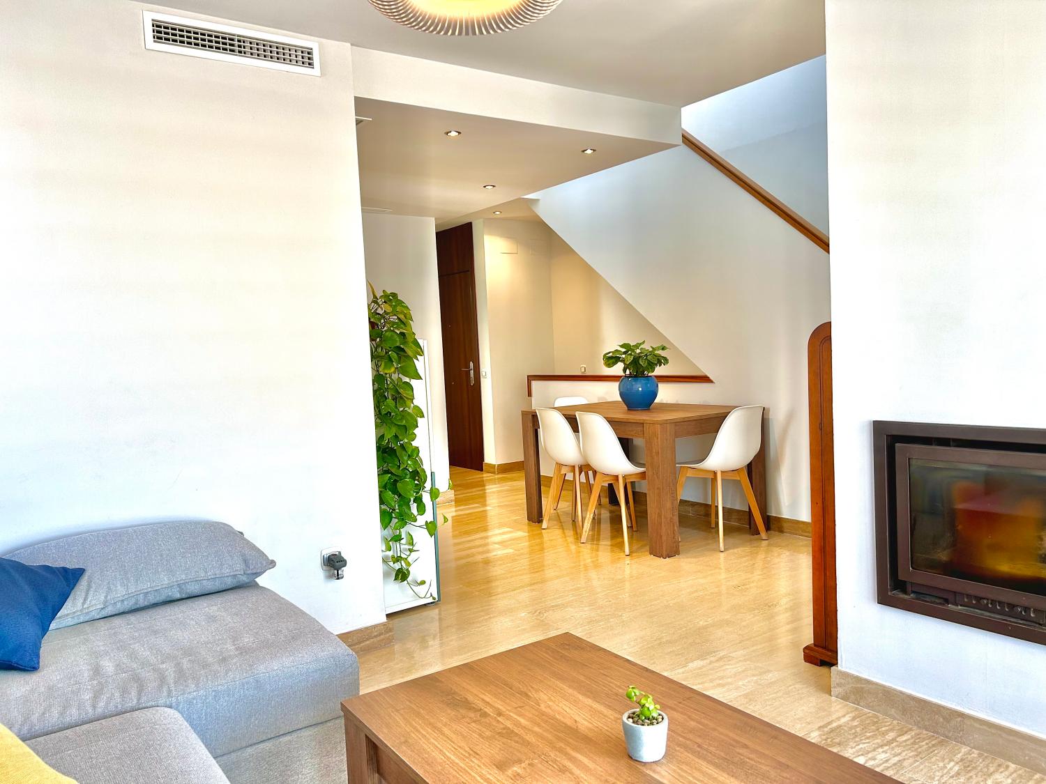  for sale penthouse La Cala De Mijas Costa Del Sol Occidental 10