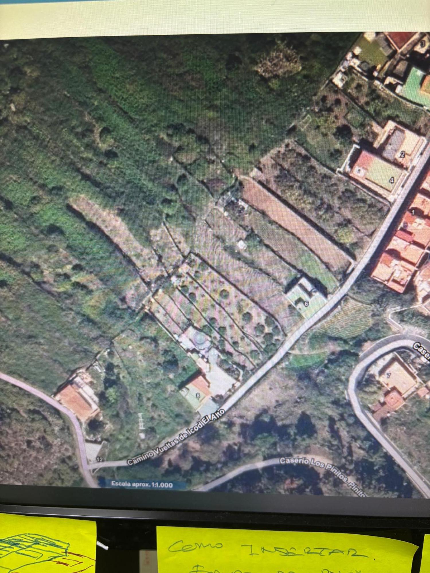  for sale country house Puerto De La Cruz Zona Norte 1