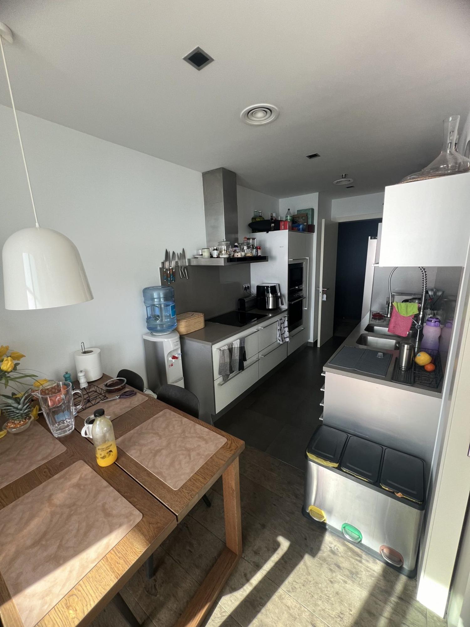  for sale apartment Sant Martí-Diagonal Mar Barcelonès 13