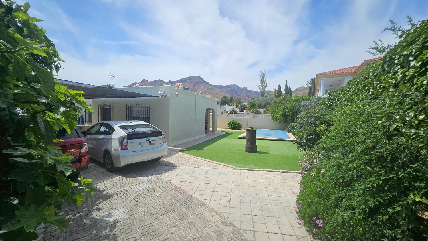  for sale villa Níjar Comarca Metropolitana De Almería 32