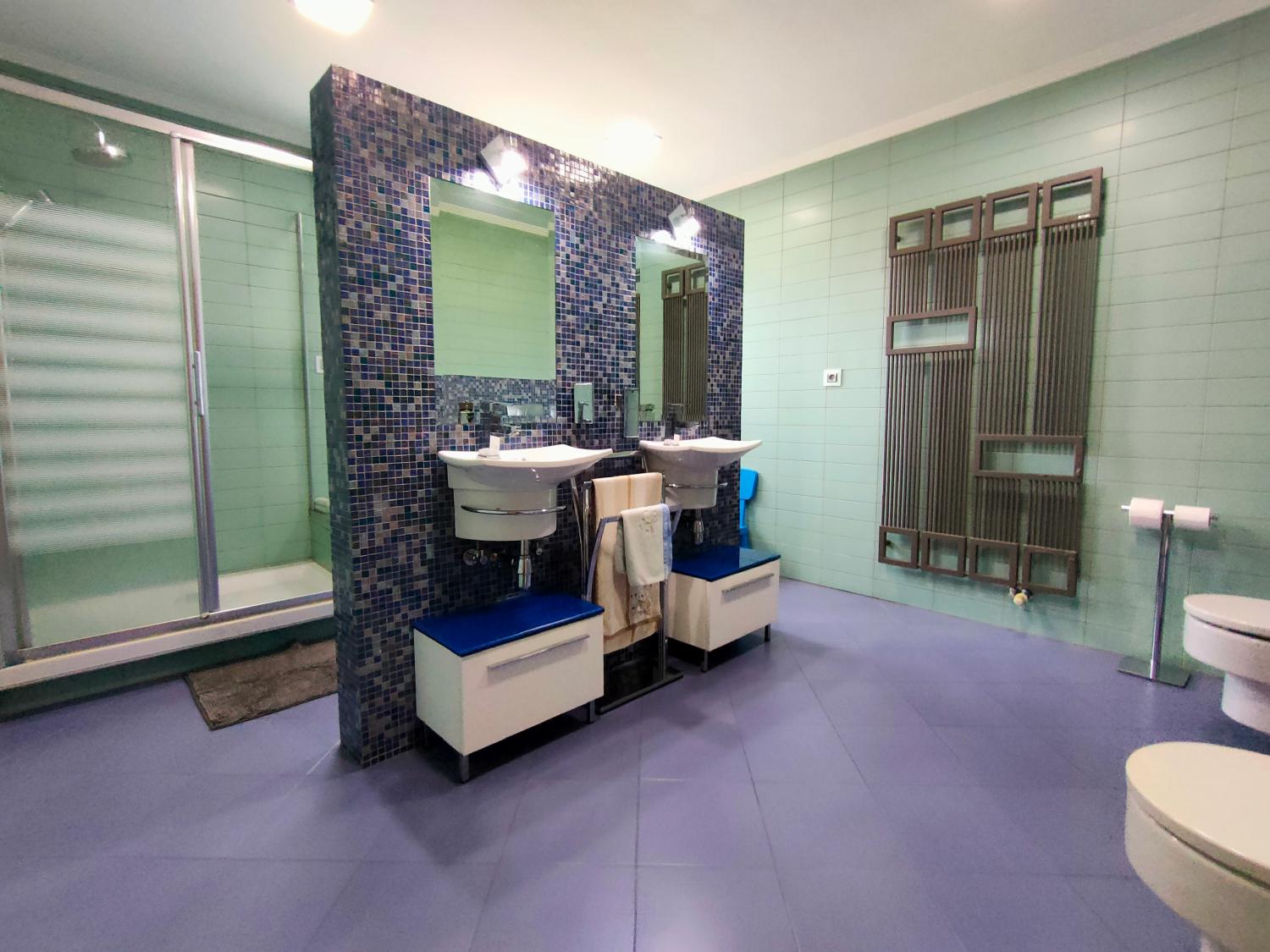  for sale villa Mentxakaetas Uribe 58