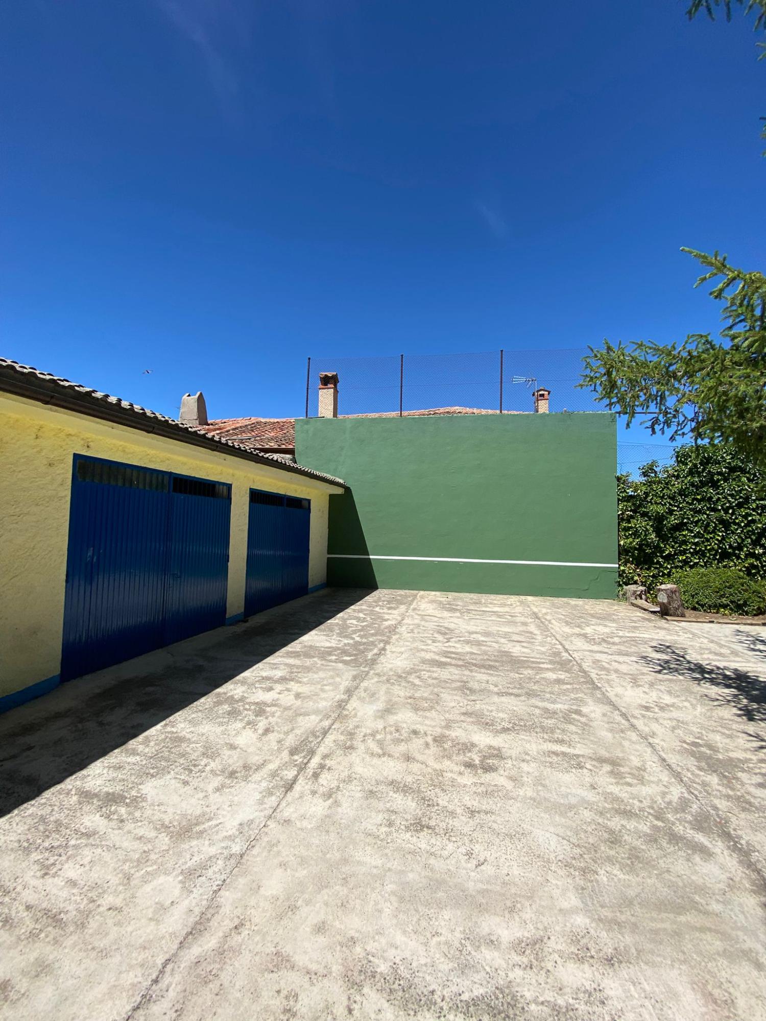  for sale terraced house Cedillo De La Torre Valles Riaza Duratón 3