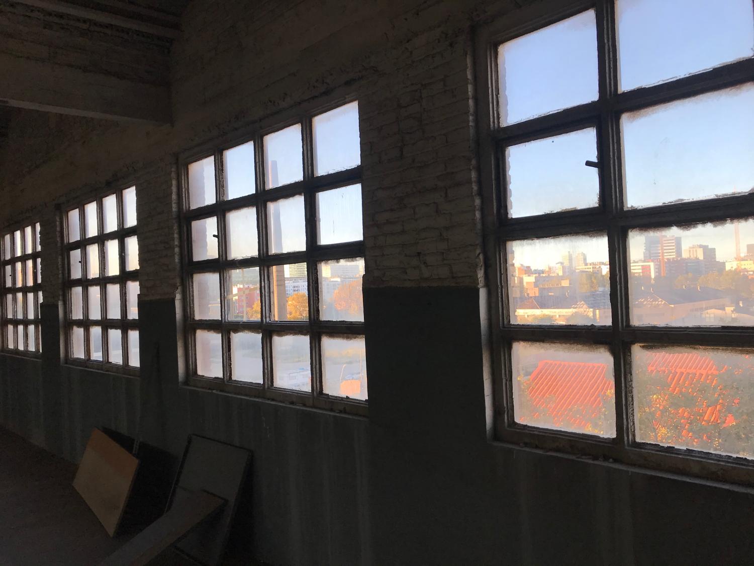  for sale building Sant Martí-Provençals Del Poblenou Barcelonès 8