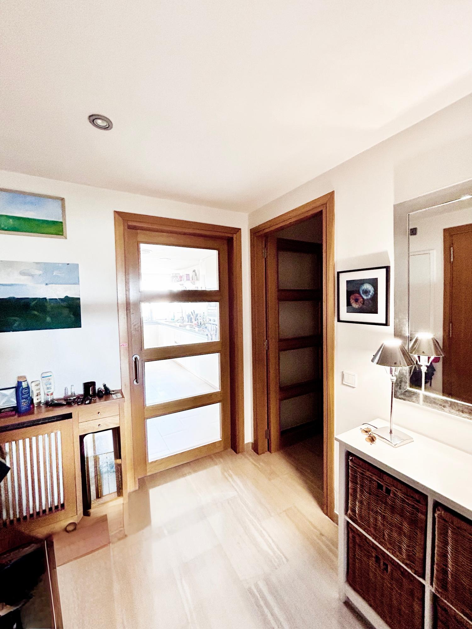  for sale penthouse Bendinat Ponent 7