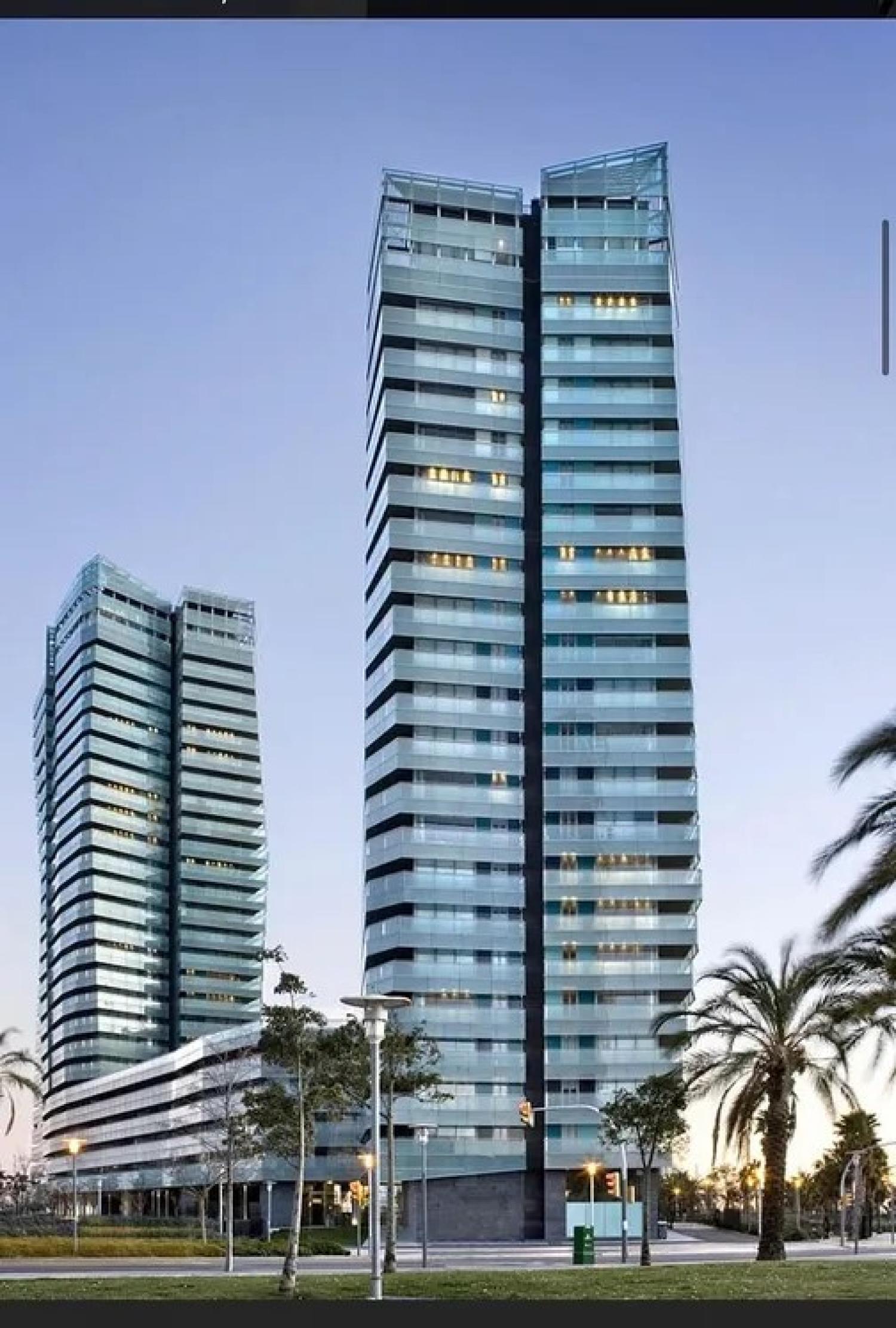  for sale apartment Sant Martí-Diagonal Mar Barcelonès 35
