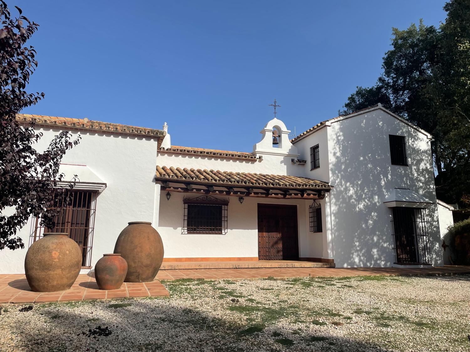  for sale country house Constantina Sierra Norte 1