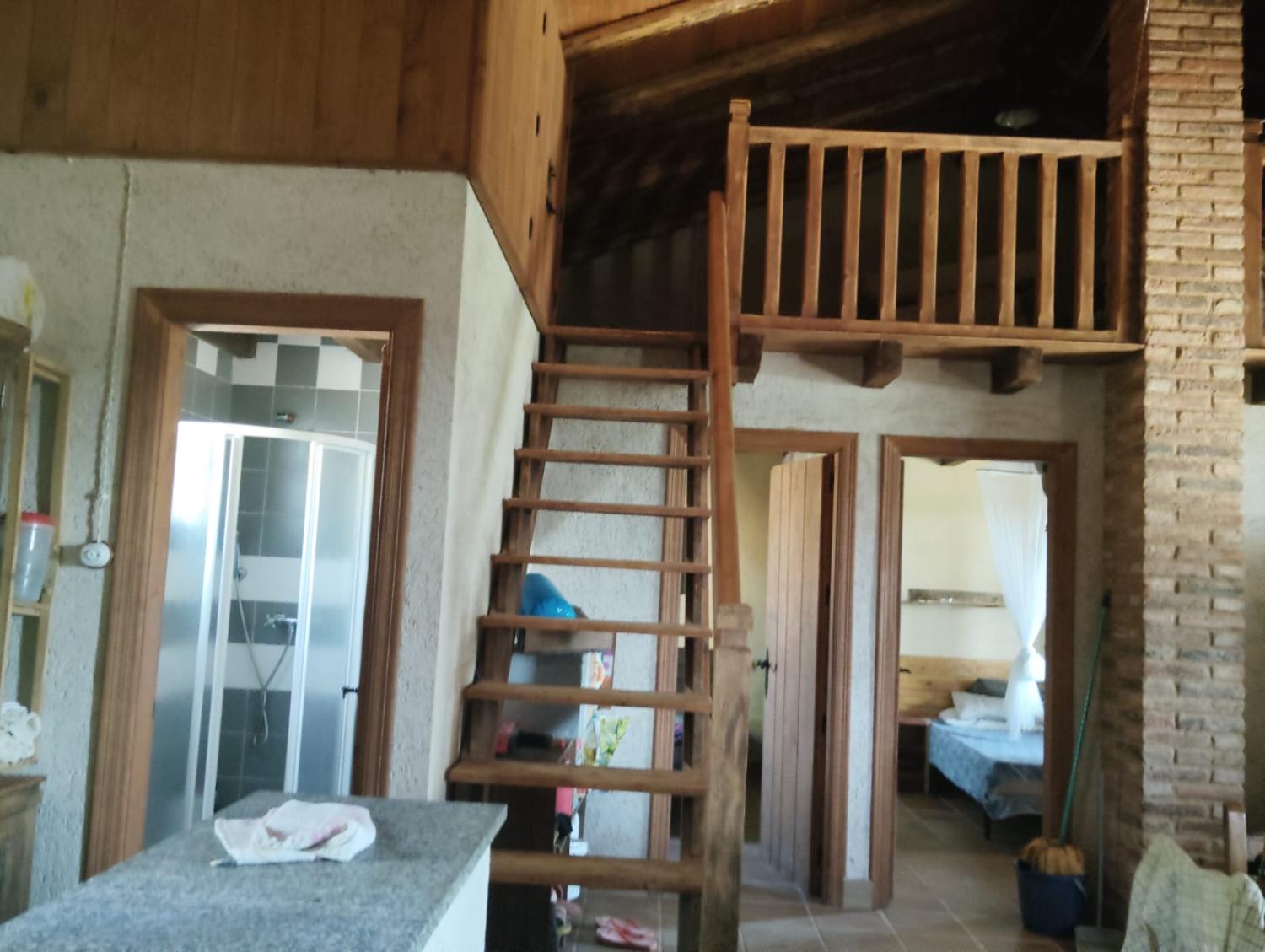  for sale country house Cañamero Villuercas 1