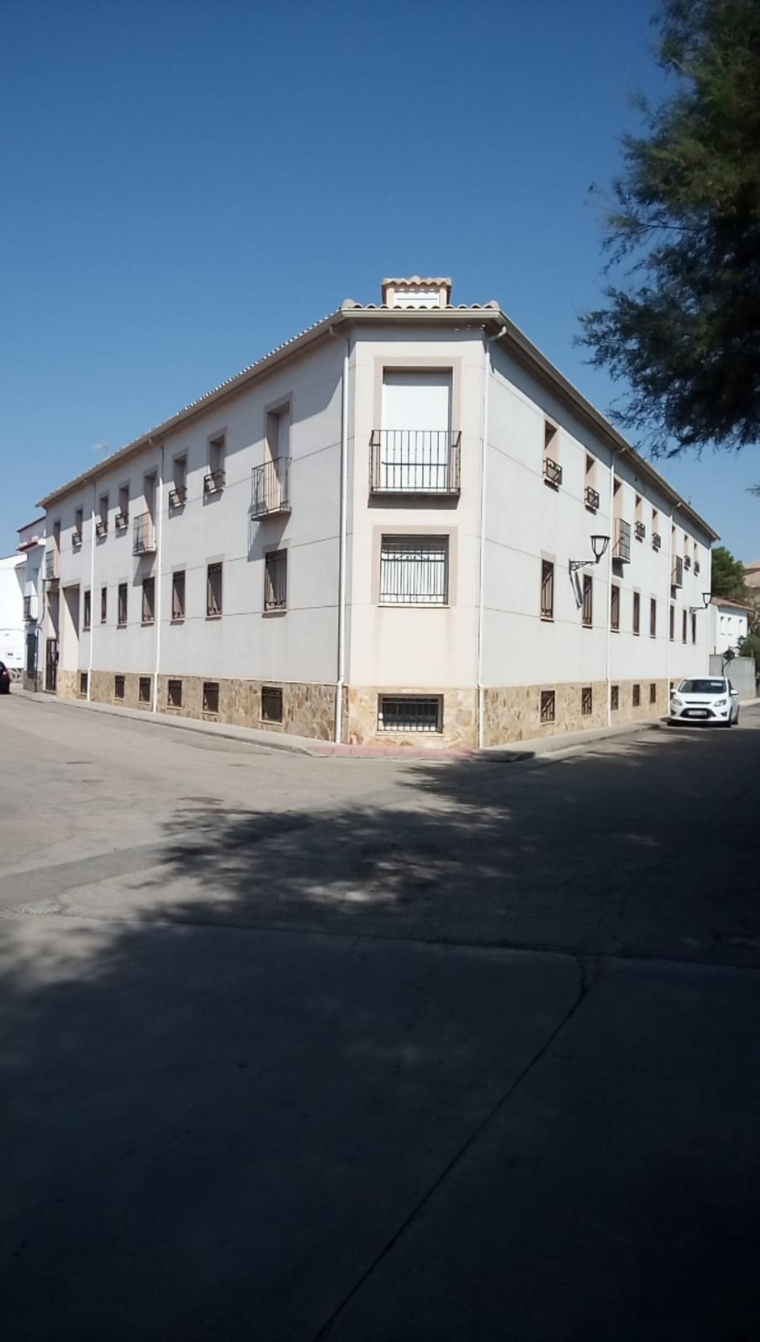  for sale building Tembleque Mancha (La) 1