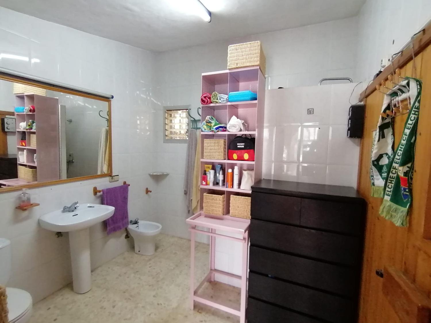  for sale villa Crevillent Baix Vinalopó 14